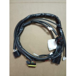 WIRE HARNESS ASSY RACING TE 07