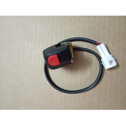 SWITCH ASSY, HANDLE, LH