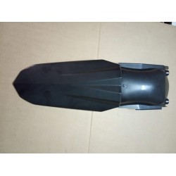 REAR FENDER TC BLACK