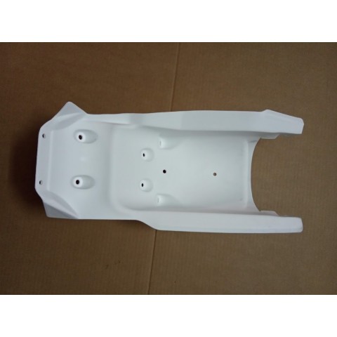 INNER FENDER, REAR