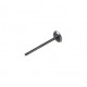 EXHAUST VALVE