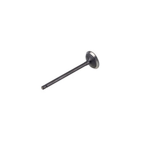 EXHAUST VALVE
