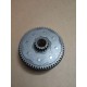 CLUTCH HOUSING COMPL. Z 63 450 - 06-07