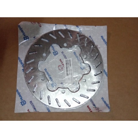BRAKE DISK