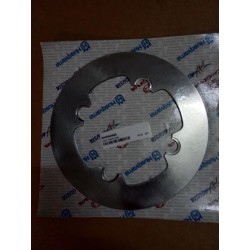 DISC REAR BRAKE WR - TE