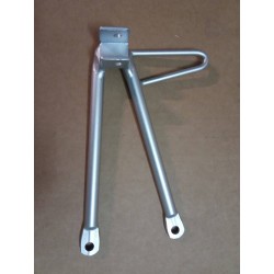 SUPORTE POUSA-PÉS DIR. PENDURA.