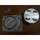 PISTON ASSY 410 99-00