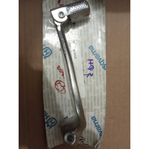 LEVER, GEAR SHIFTING