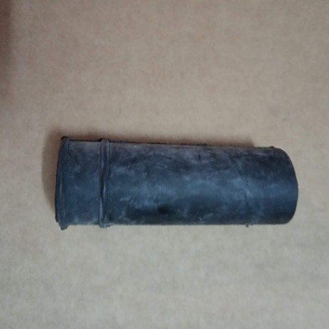 HOSE-COOLING CYLINDER HEAD THE