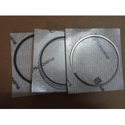 PISTON RING SET