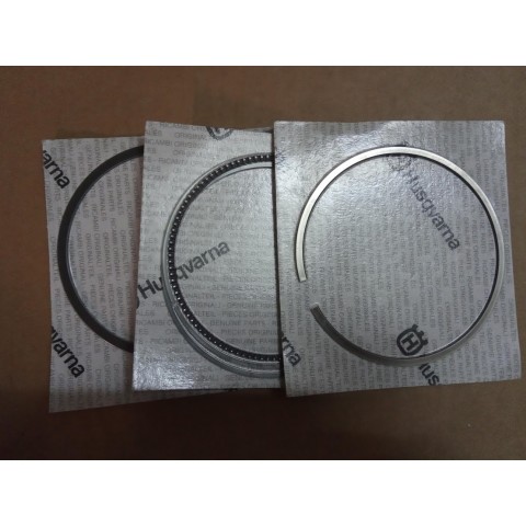 PISTON RING SET