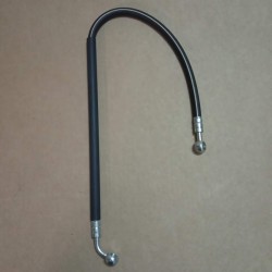 HOSE, REAR BRAKE