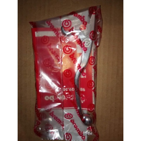 MANETE TRAVÃO FRENTE