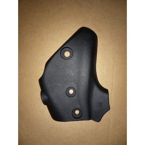 FRAME PROTECTION, RIGHT BLACK