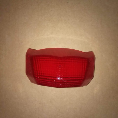 LENS, TAILLIGHT
