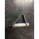 STEP PLATE BRAKE LEVER