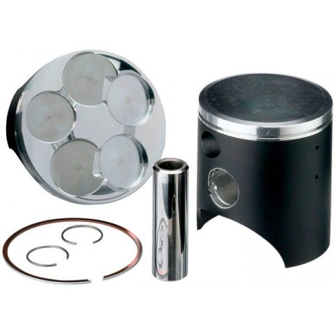 PISTON WOSSNER HUSQ TE-TC-TXC 250 06-09