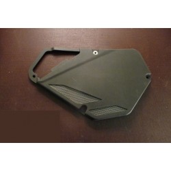 COVER, AIR CLEANER CASE BLACK