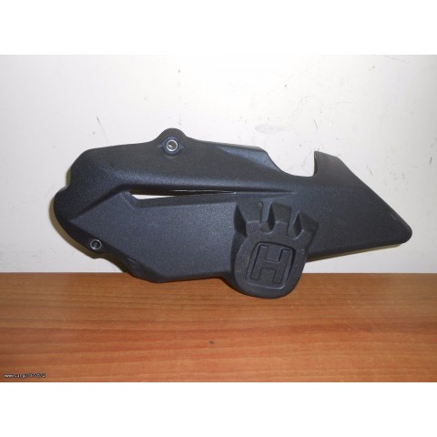 CHAIN SPROCKET COVER