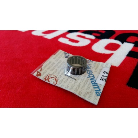 BEARING, NEEDLE