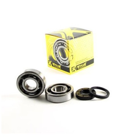 CRANKSHAFT BEARING + SEAL PRO-X HQ 125 97-14