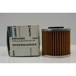 FILTRO OLEO CAGIVA 350-500-600