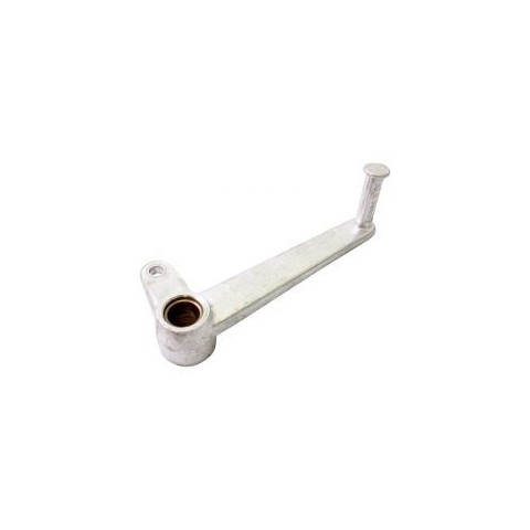 GEARCHANGE PEDAL RAPTOR 1000 - RIVER