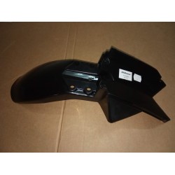 EXTENÇÃO GUARDA-LAMA FRENTE CR65