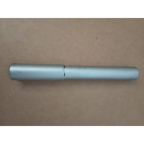 AXLE, FRONT WHEEL TC-SMR