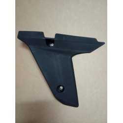 COVER RADIATOR LH 09-10