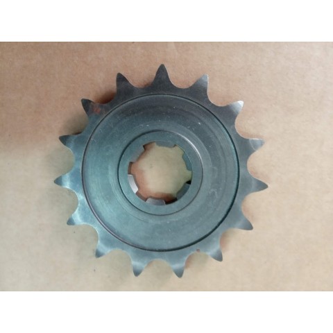 SPROCKET T15