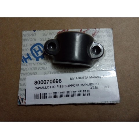 BRACKET, CLUTCH CONTROL