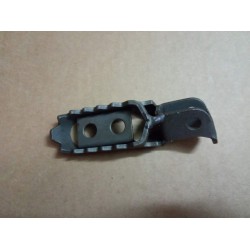 FRONT R.H. FOOT-REST ASSY