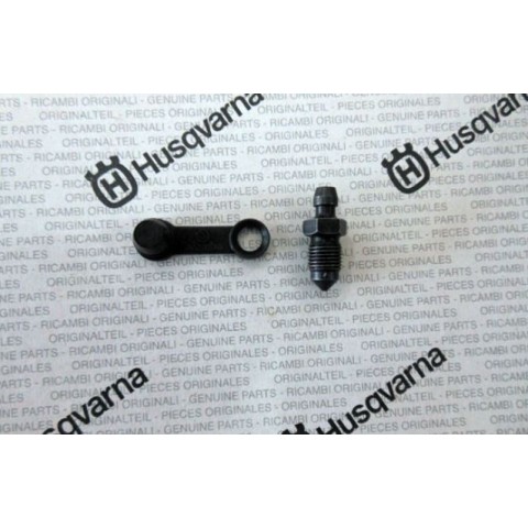 BLEED SCREW KIT