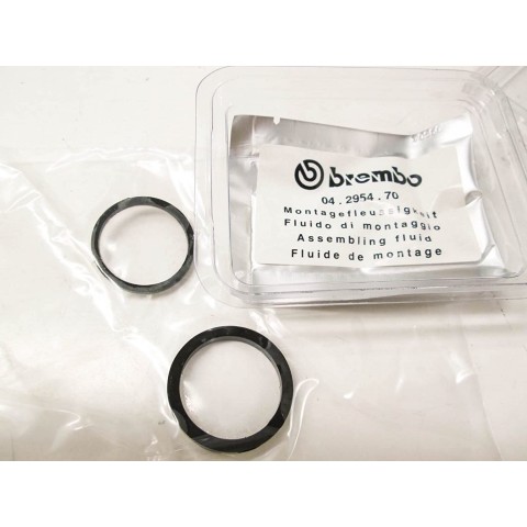 KIT GASKET PISTON REAR CALIPER 50313081200