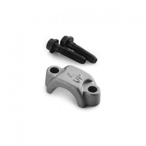 BRACKET, MASTER CYLINDER TC-TXC-CR 50313005000