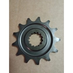 CHAIN PINION Z12
