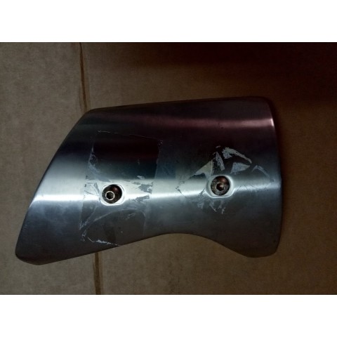 PROTECTER, SILENCER