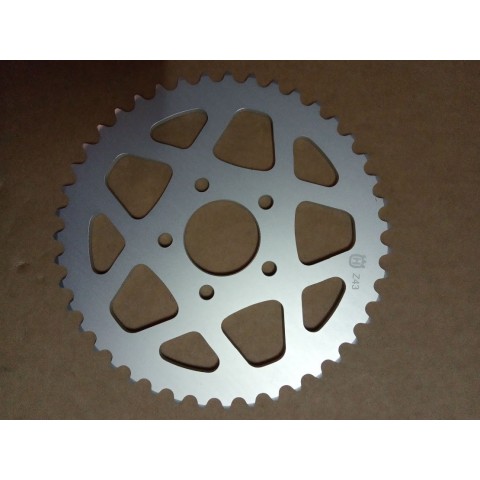 CREMALHEIRA CR50