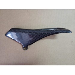 UPPER CHAIN GUARD CARBON