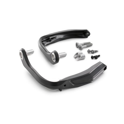 WRAP-AROUND HANDGUARD