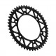REAR SPROCKET JT BLACK Z48