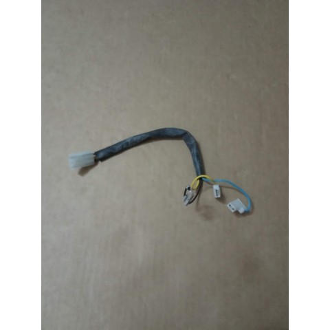 CORD, TAILLIGHT.