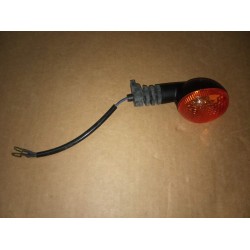FRONT FLASHER LIGHT LH