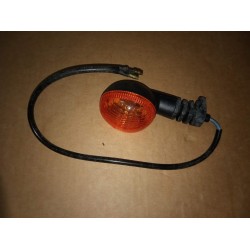 REAR FLASHER LIGHT LH