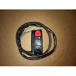 SWITCH ASSY, HANDEL RH