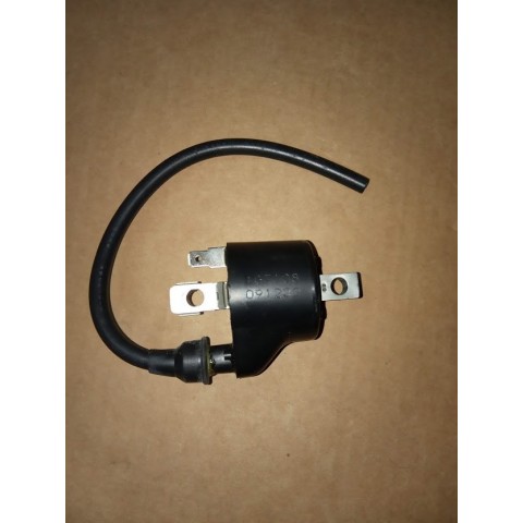 BOBINE VELA TC 250 09-10
