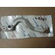 PEDAL TRAVÃO WR-CR 250