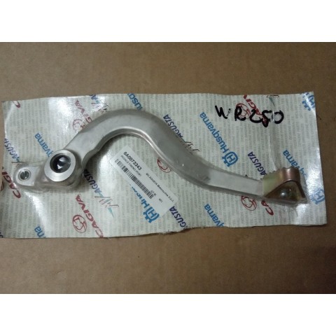 PEDAL TRAVÃO WR-CR 250