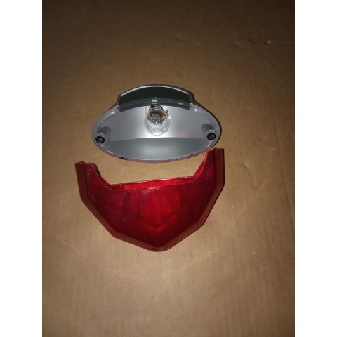 TAIL LIGHT